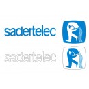 Logo SADERTELEC